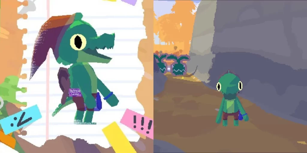 Lil Gator