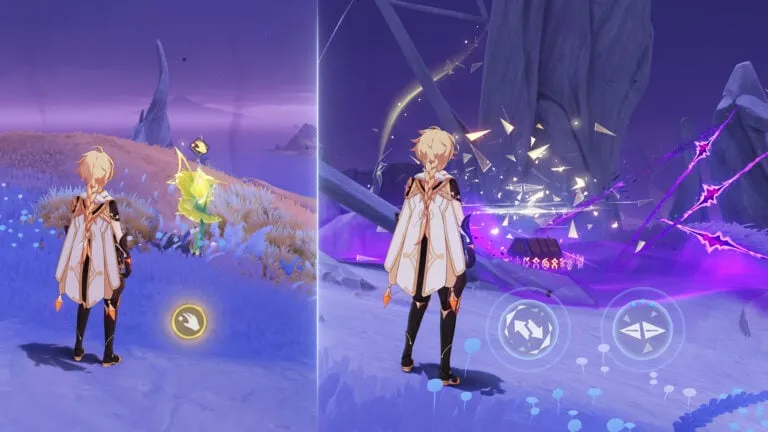 Genshin Impact Luna IV มาแล้ว! อัปเดตใหญ่ 14 ม.ค. 2026