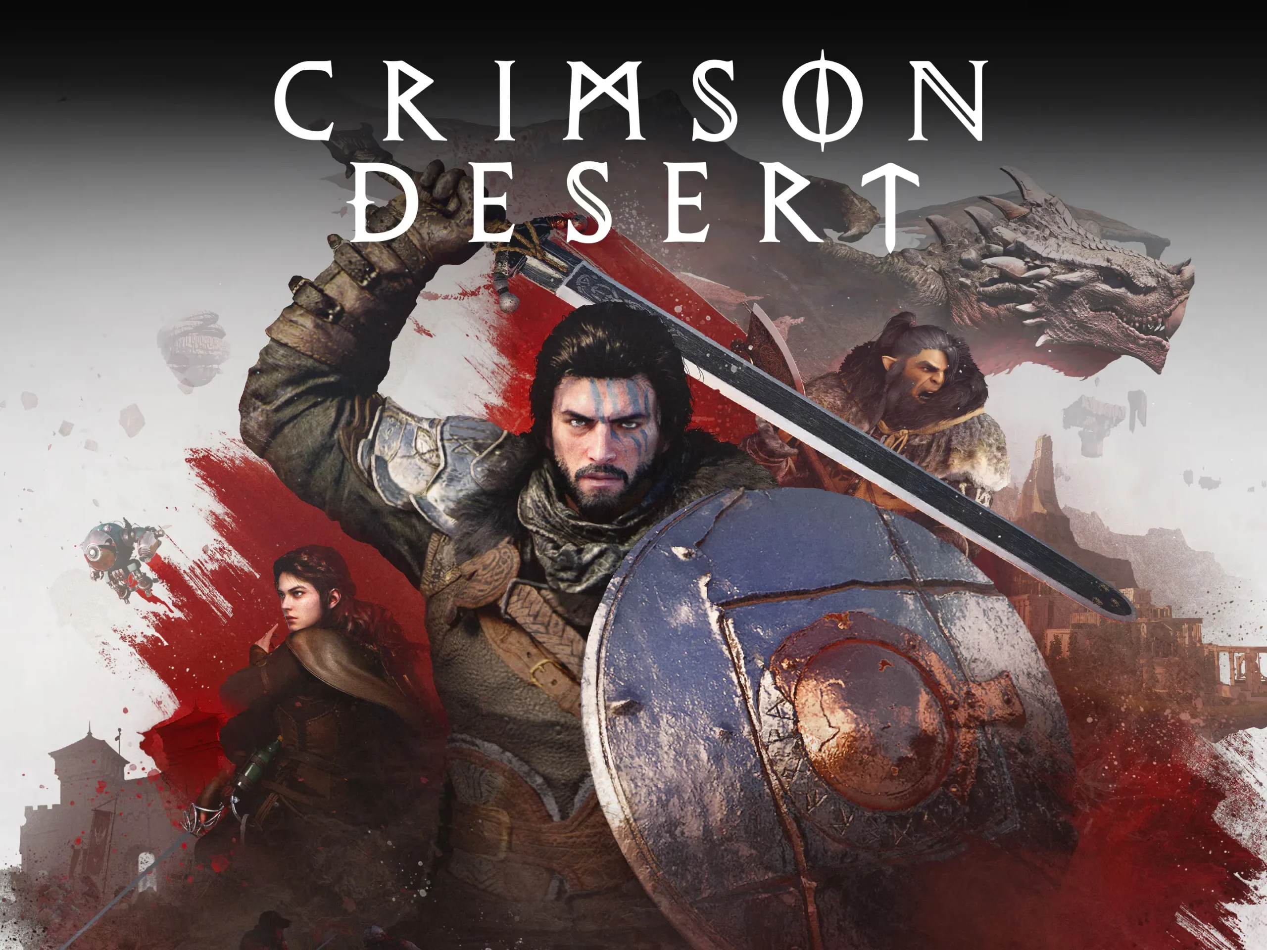 Crimson Desert ทำยอดขายเกิน 6 ล้านชุด หลังเปิดตัวบน PS5, Xbox Series และ PC