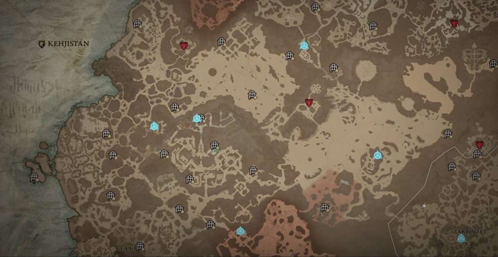 diablo 4