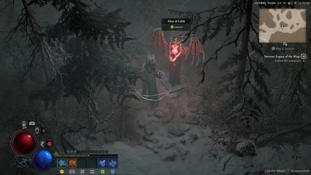 diablo 4