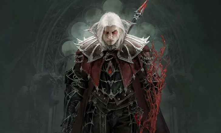 Diablo Immortal