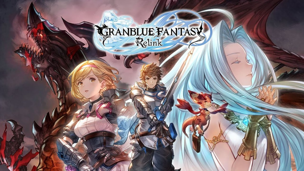 Granblue Fantasy Versus