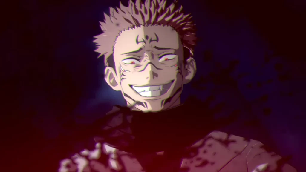 Jujutsu Kaisen Cursed Clash