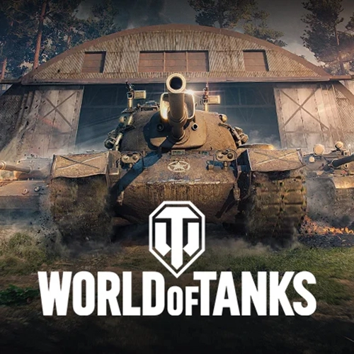 World of Tanks