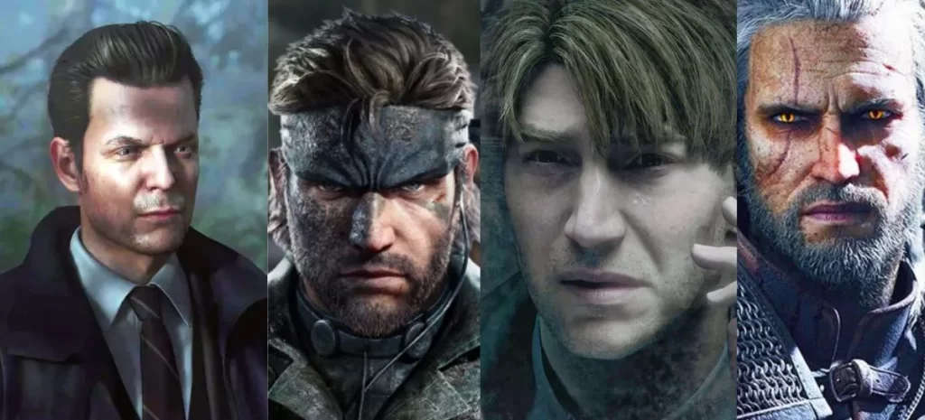 Metal Gear Solid Snake Eater