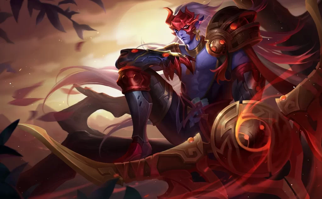 เทคนิคการเล่น ROV