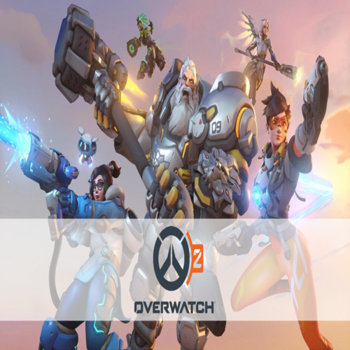 Overwatch 2