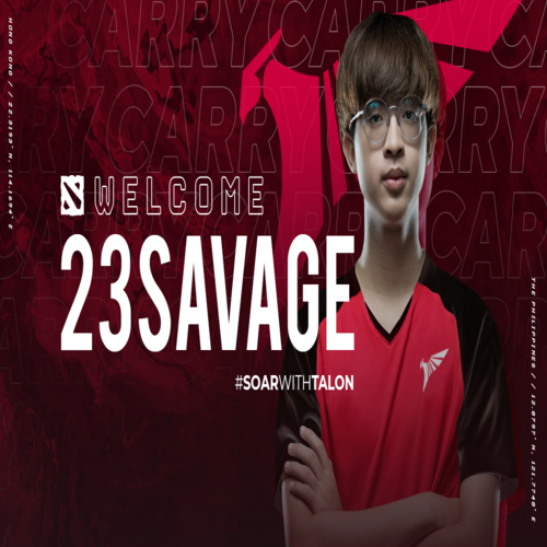 23savage