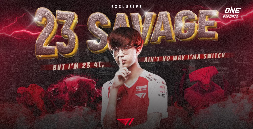 นักแข่ง Esport