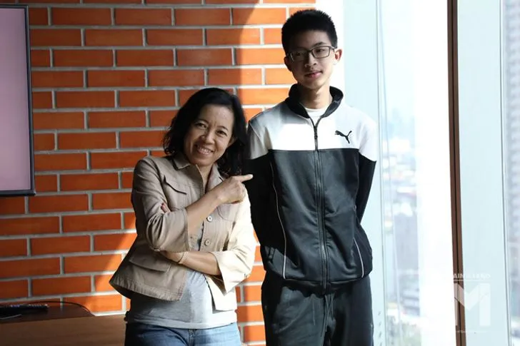 นักแข่ง Esport