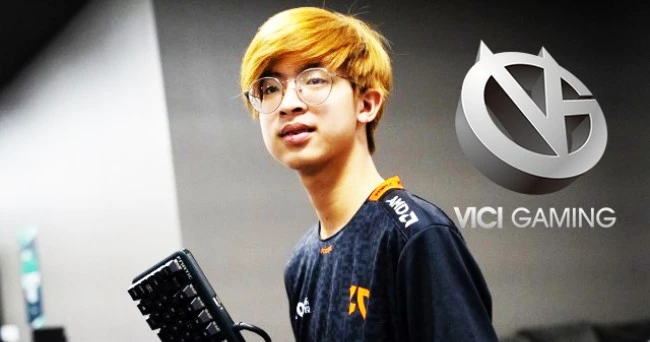 นักแข่ง Esport