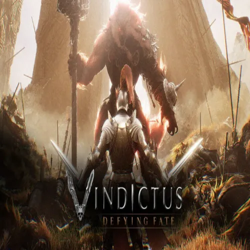 Vindictus Defying Fate