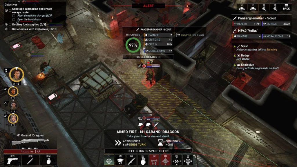 Classified France 44