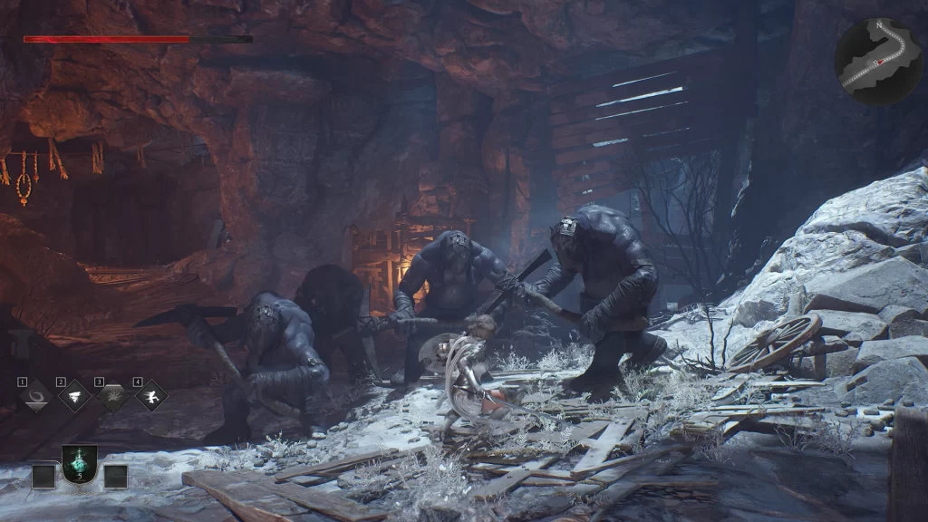 Vindictus Defying Fate