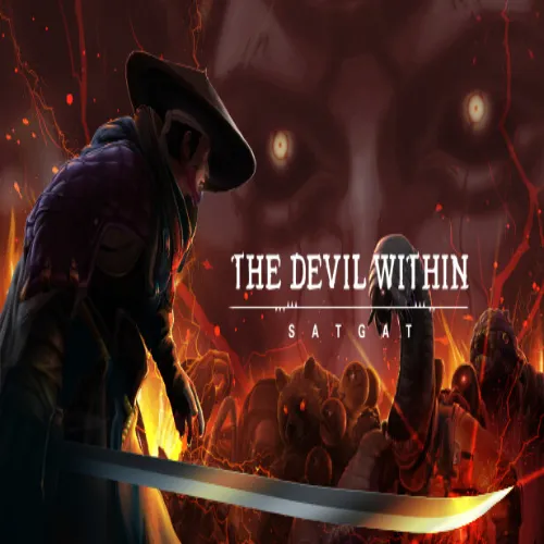 The Devil Within Satgat