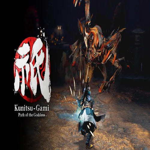 Kunitsu-Gami Path of the Goddess