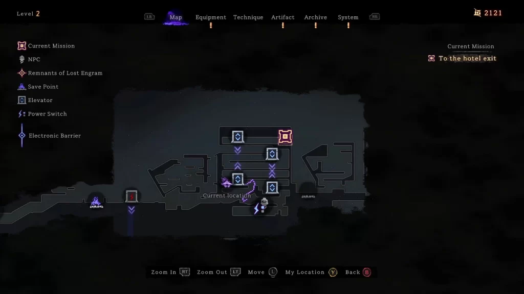 The Devil Within Satgat