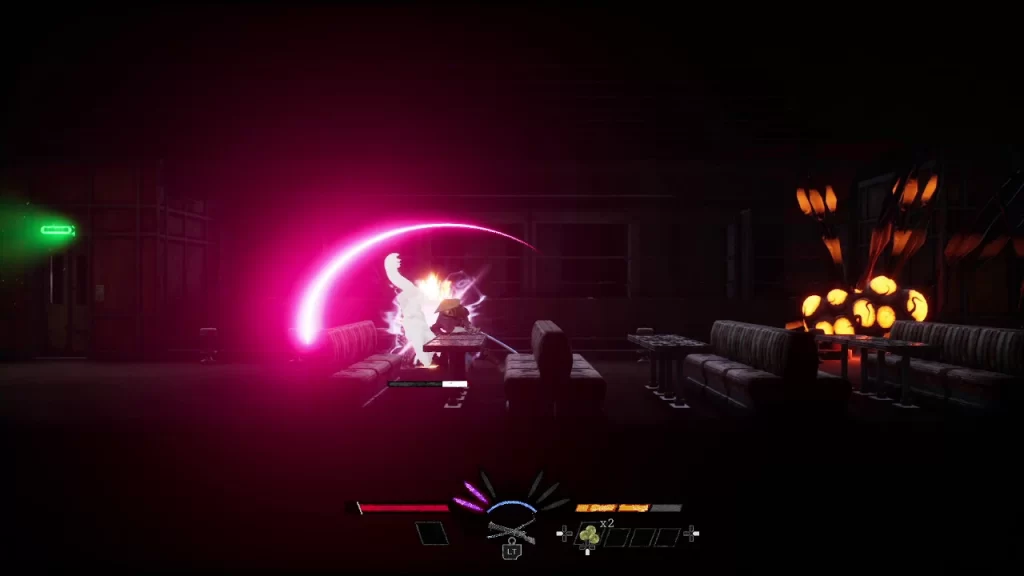 The Devil Within Satgat