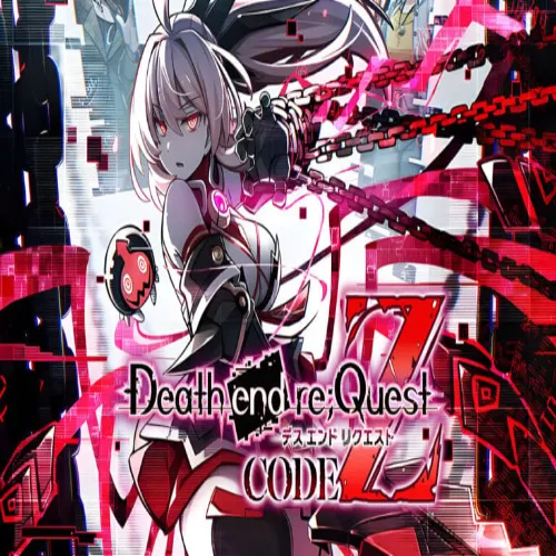 Death end re Quest Code Z