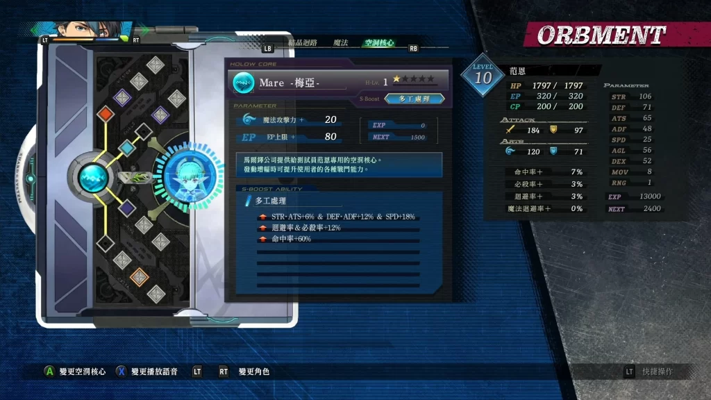 The Legend of Heroes Trails Through Daybreak II 