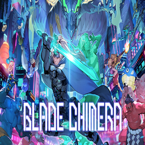 Blade Chimera