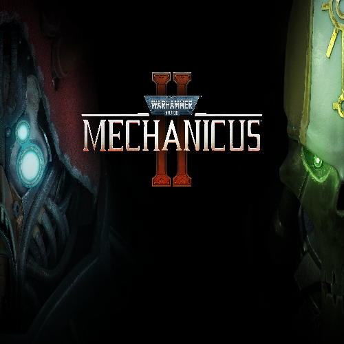 Warhammer 40000 Mechanicus II