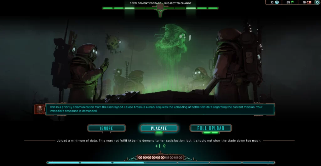 Warhammer 40000 Mechanicus II