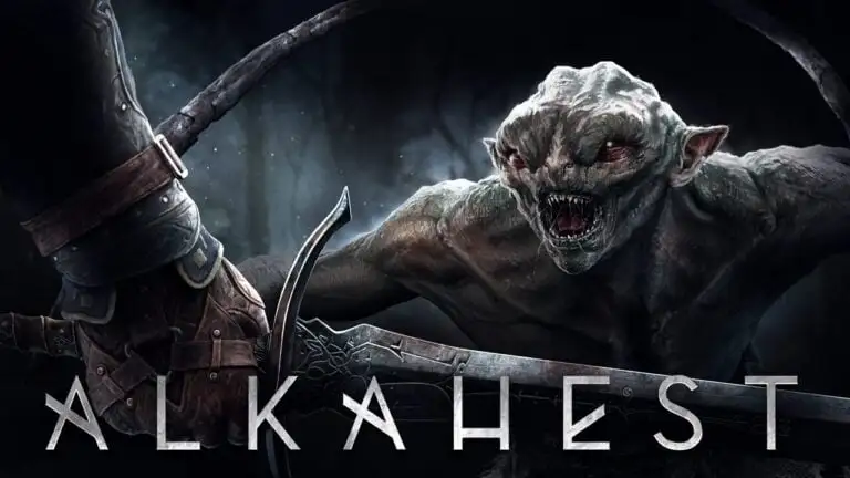 Alkahest 
