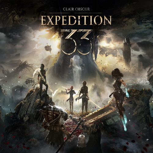 Clair Obscur Expedition 33