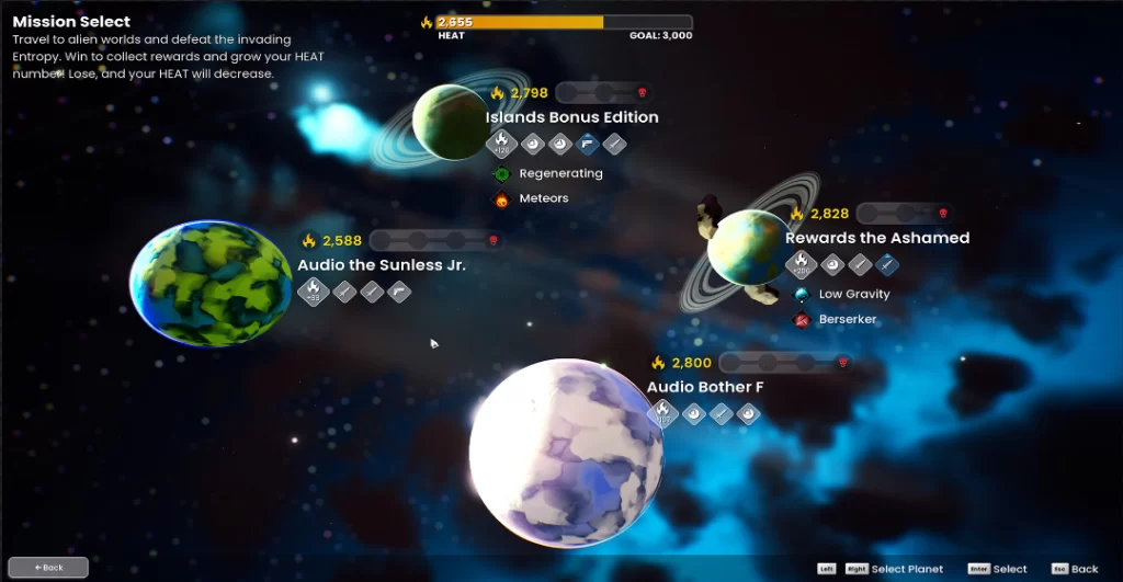 Shoulders of Giants Ultimate