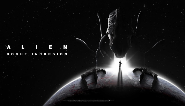 Alien Rogue Incursion
