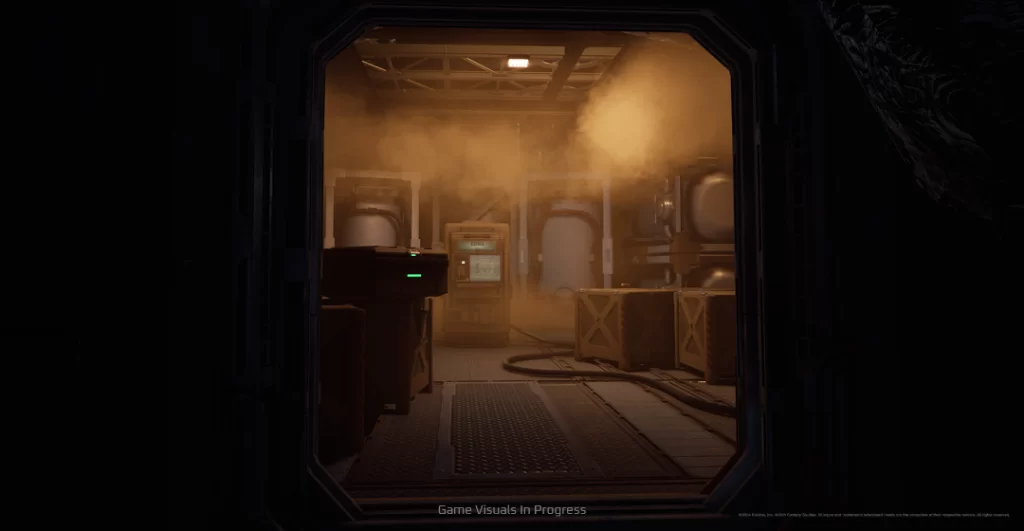 Alien Rogue Incursion