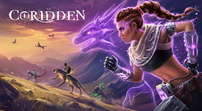 Coridden