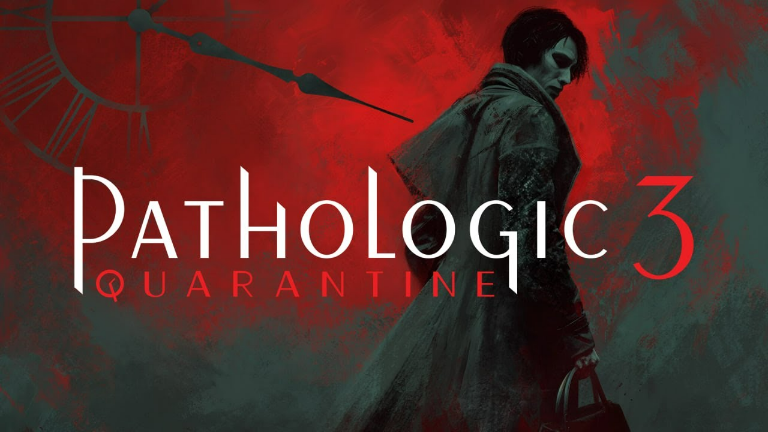 Pathologic 3 Quarantine