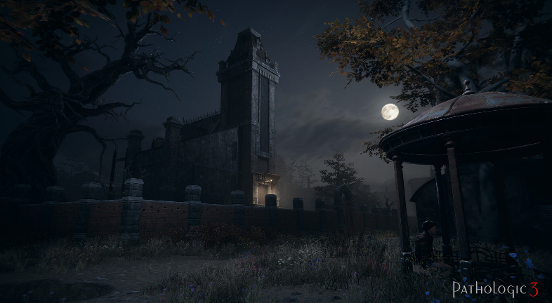 Pathologic 3 Quarantine