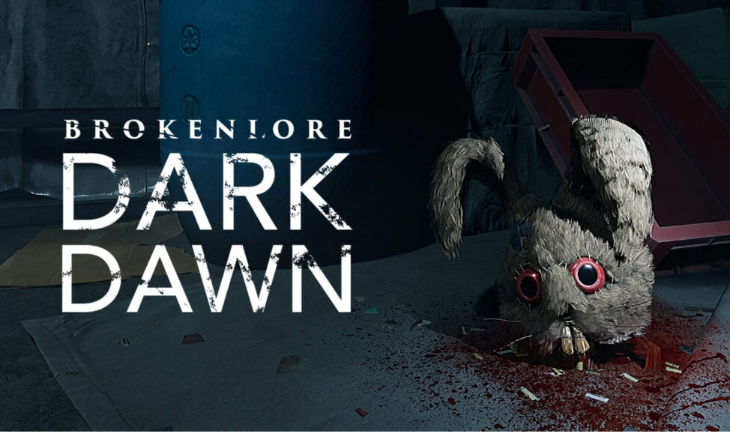 BrokenLore DARK DAWN