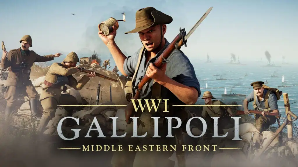 Gallipoli