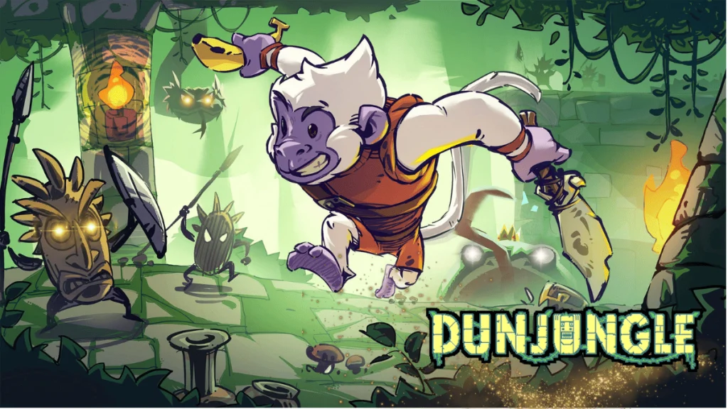 Dunjungle 