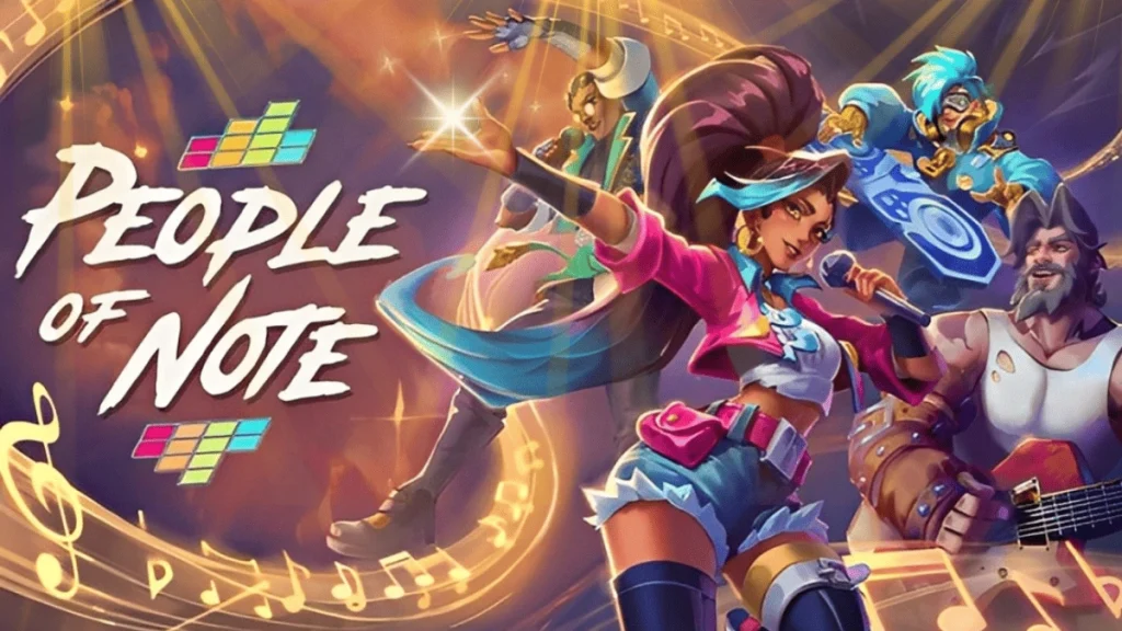 People of Note
