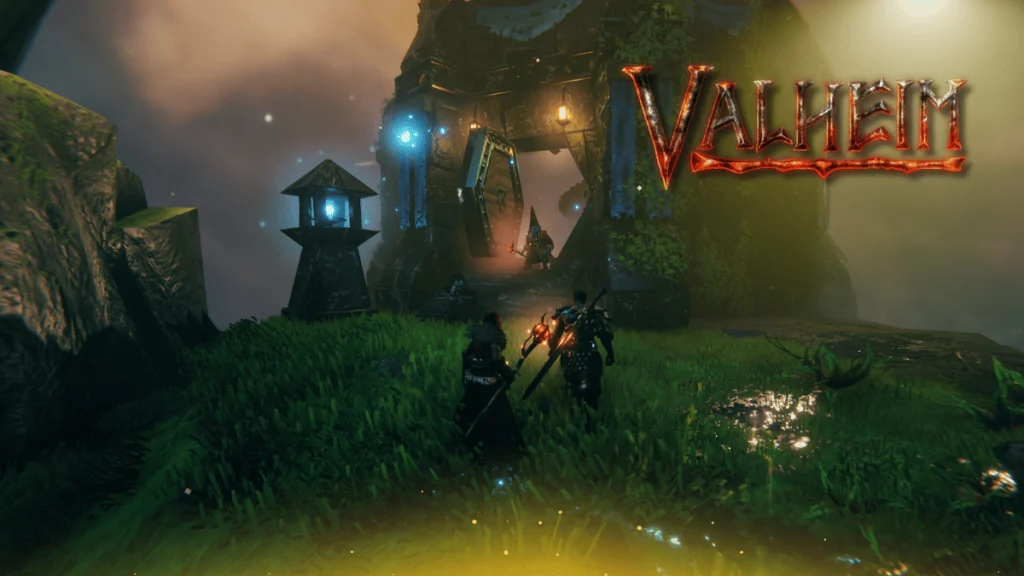 Valheim
