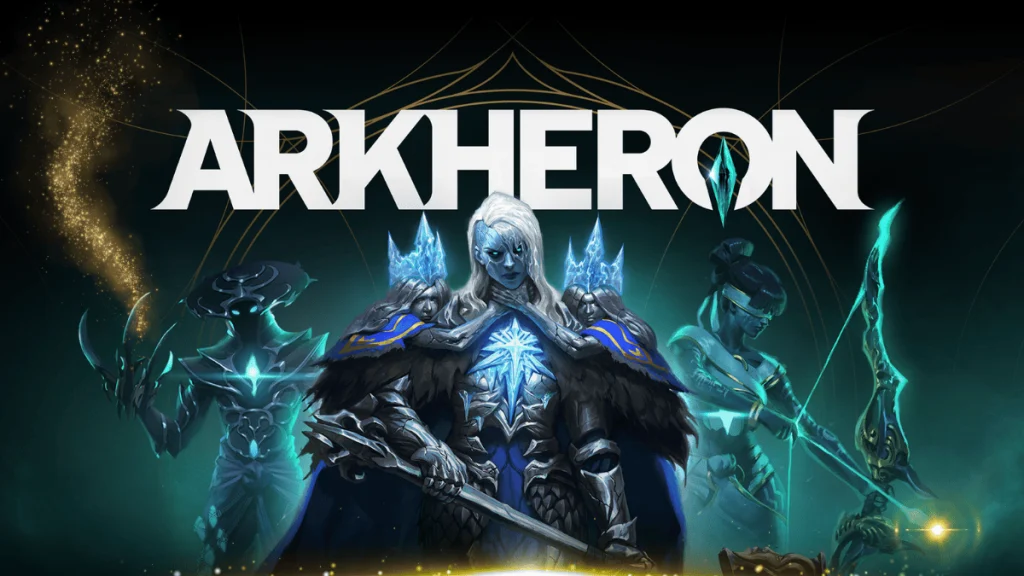 Arkheron