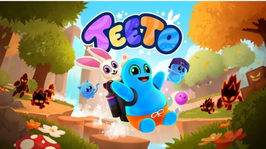 Teeto