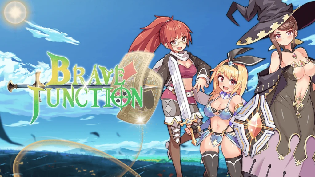 Brave x Junction