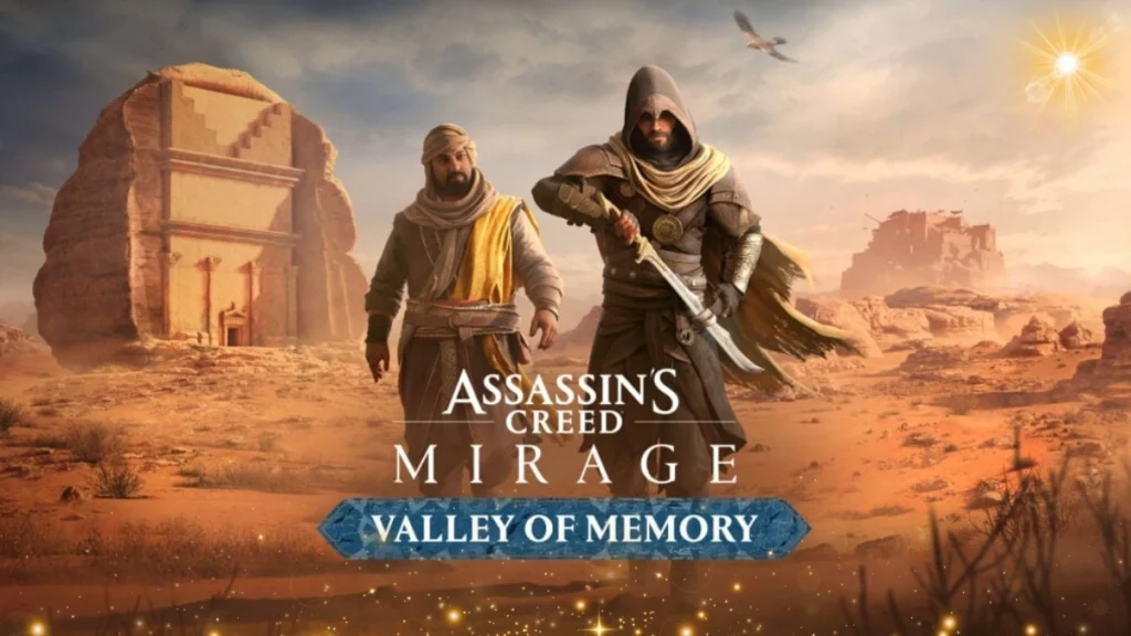 Assassin s Creed Mirage