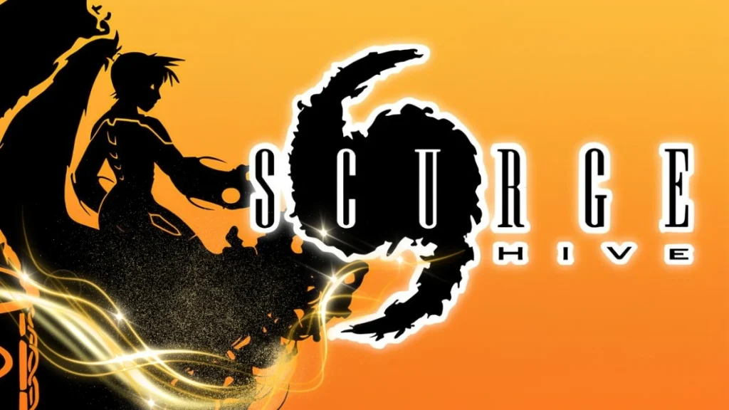 Scurge Hive