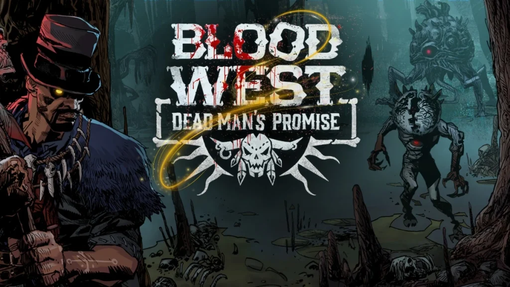 Blood West