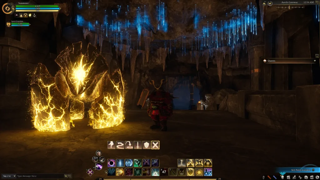 Ashes of Creation เกม MMORPG ฟอร์มยักษ์ เปิด Early Access บน Steam ตั้งแต่ 11 ธ.ค. 2025 แล้ว