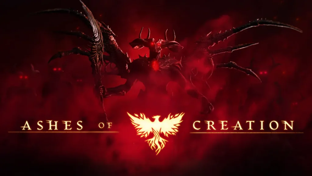 Ashes of Creation เกม MMORPG ฟอร์มยักษ์ เปิด Early Access บน Steam ตั้งแต่ 11 ธ.ค. 2025 แล้ว