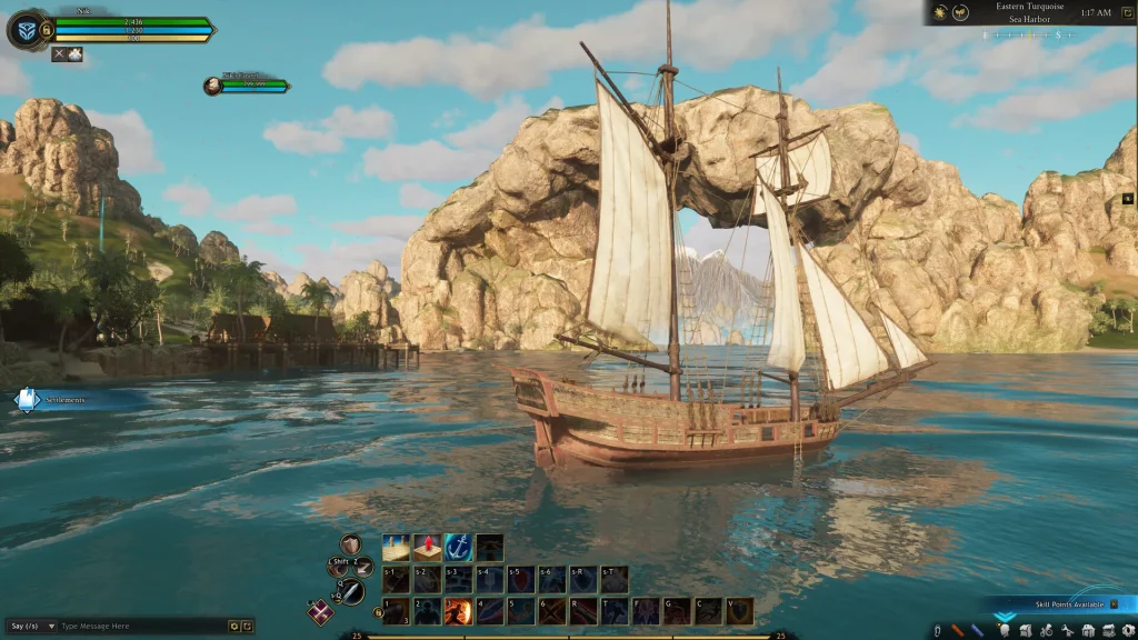 Ashes of Creation เกม MMORPG ฟอร์มยักษ์ เปิด Early Access บน Steam ตั้งแต่ 11 ธ.ค. 2025 แล้ว